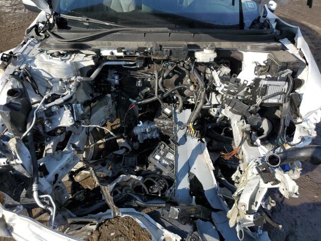 Photo 12 from auction – 2022 ACURA RDX with VIN 5J8TC2H35NL016975