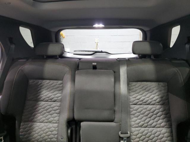Photo 10 from auction – 2019 CHEVROLET EQUINOX LT with VIN 3GNAXUEVXKL296539
