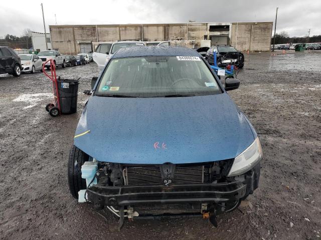 Photo 5 from auction – 2015 VOLKSWAGEN JETTA BASE with VIN 3VW1K7AJ2FM278819