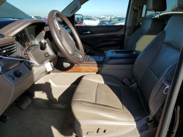 Photo 7 from auction – 2016 CHEVROLET TAHOE C150 with VIN 1GNSCCKC3GR155518