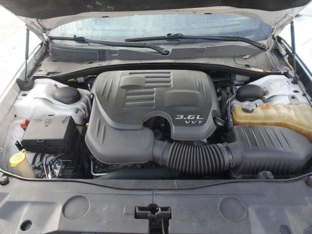 Photo 11 from auction – 2014 DODGE CHARGER SE with VIN 2C3CDXBG5EH339316