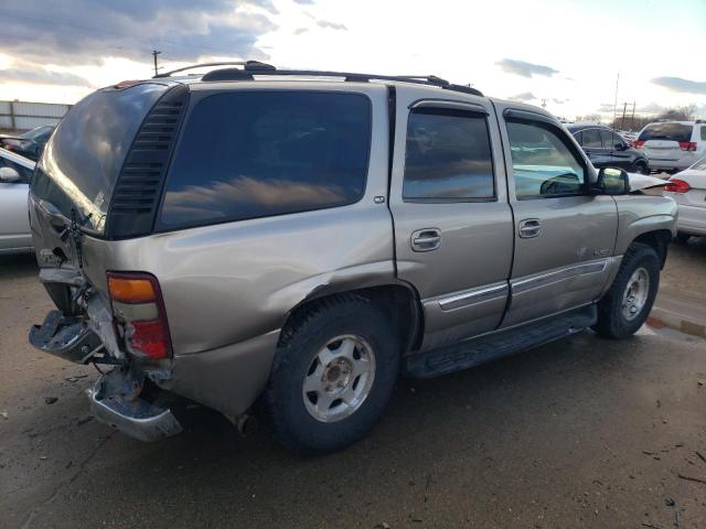 Photo 3 from auction – 2002 GMC YUKON with VIN 1GKEK13Z52R239773