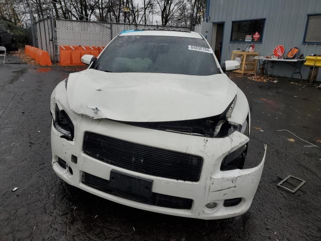 Photo 5 from auction – 2011 NISSAN MAXIMA S with VIN 1N4AA5AP0BC863222