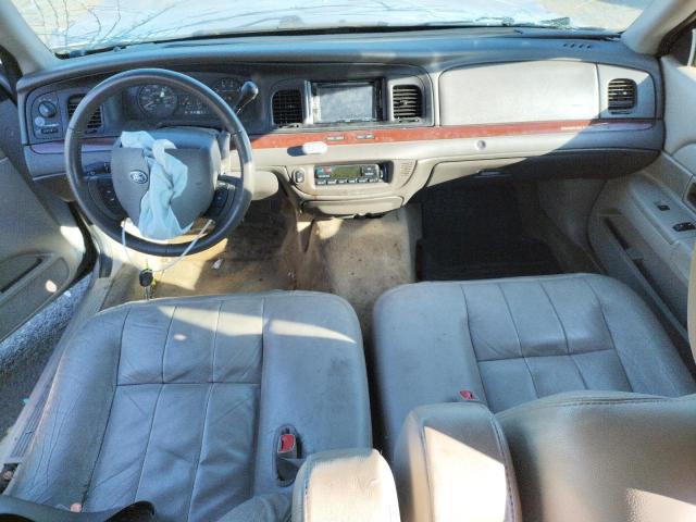 Photo 8 from auction – 2011 FORD CROWN VICT with VIN 2FABP7EV5BX175209