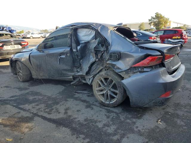 Photo 2 from auction – 2019 LEXUS IS 300 with VIN JTHBA1D27K5090923