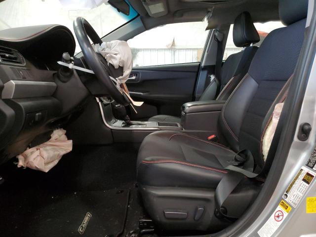 Photo 7 from auction – 2016 TOYOTA CAMRY LE with VIN 4T1BF1FK8GU252650
