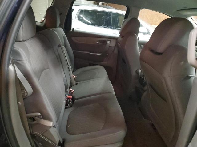 Photo 11 from auction – 2016 CHEVROLET TRAVERSE L with VIN 1GNKVFEDXGJ114205