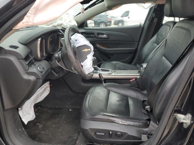 Photo 7 from auction – 2013 CHEVROLET MALIBU 2LT with VIN 1G11E5SA4DF129279