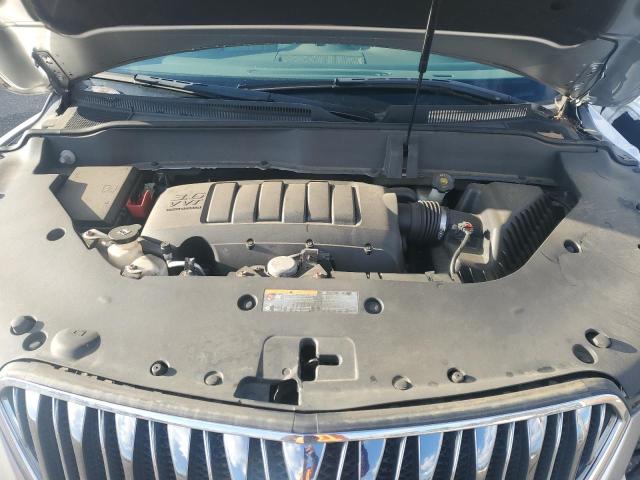 Photo 12 from auction – 2015 BUICK ENCLAVE with VIN 5GAKVBKD3FJ261844