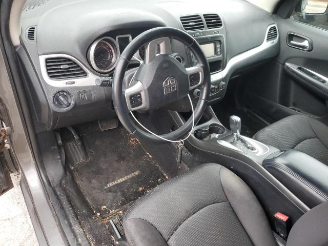 Photo 8 from auction – 2013 DODGE JOURNEY SX with VIN 3C4PDCBG8DT680463