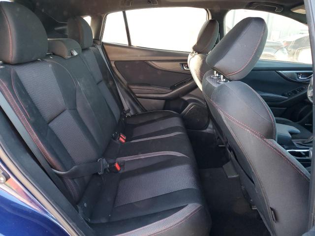 Photo 10 from auction – 2017 SUBARU IMPREZA SP with VIN 4S3GTAM66H3751849
