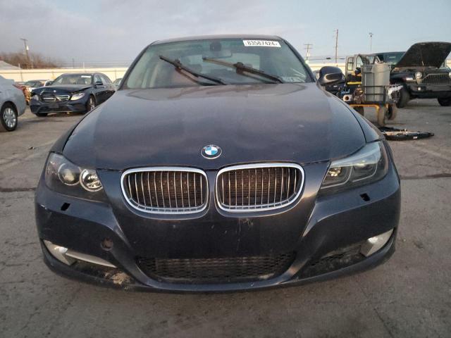 Photo 5 from auction – 2009 BMW 335 XI with VIN WBAPL33589A515136