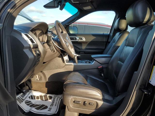 Photo 7 from auction – 2014 FORD EXPLORER L with VIN 1FM5K7F81EGA78660