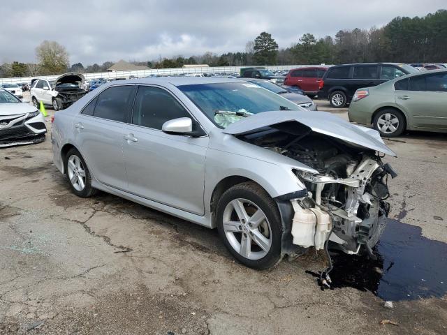 Photo 4 from auction – 2012 TOYOTA CAMRY BASE with VIN 4T1BF1FK1CU136670