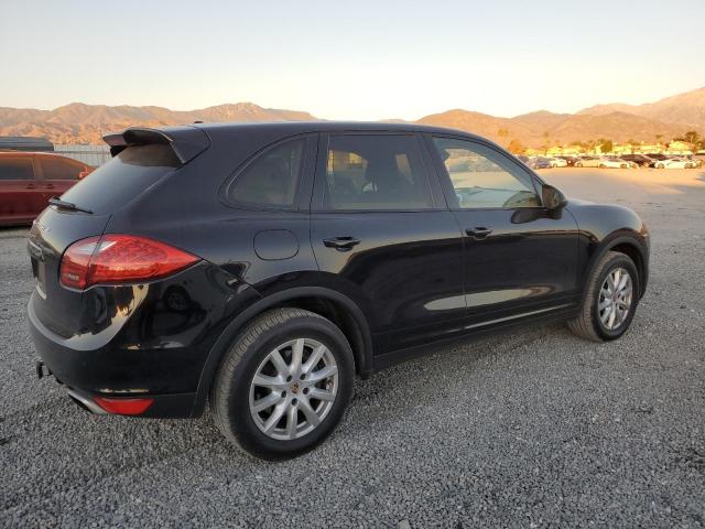 Photo 3 from auction – 2013 PORSCHE CAYENNE with VIN WP1AA2A2XDLA10874