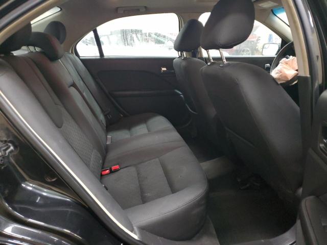 Photo 10 from auction – 2011 FORD FUSION SE with VIN 3FAHP0HA3BR220429