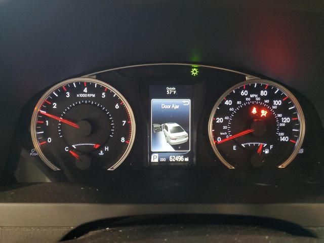 Photo 9 from auction – 2016 TOYOTA CAMRY LE with VIN 4T1BF1FK8GU252650