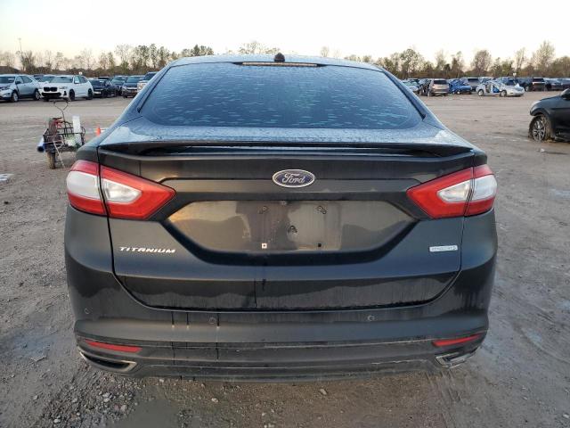 Photo 6 from auction – 2014 FORD FUSION TIT with VIN 3FA6P0K92ER240925
