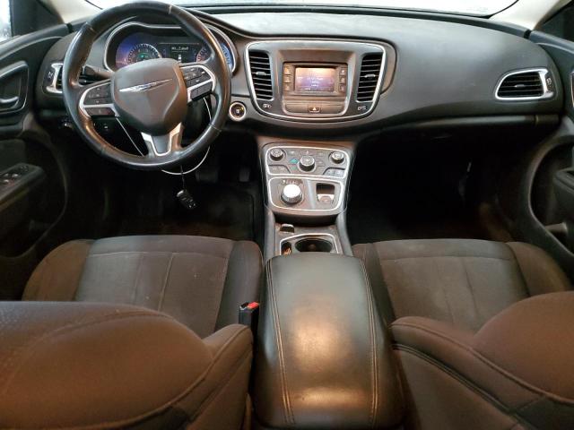 Photo 8 from auction – 2016 CHRYSLER 200 LIMITE with VIN 1C3CCCAB8GN106509