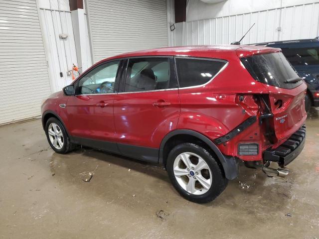 Photo 2 from auction – 2015 FORD ESCAPE SE with VIN 1FMCU9GX9FUB57788