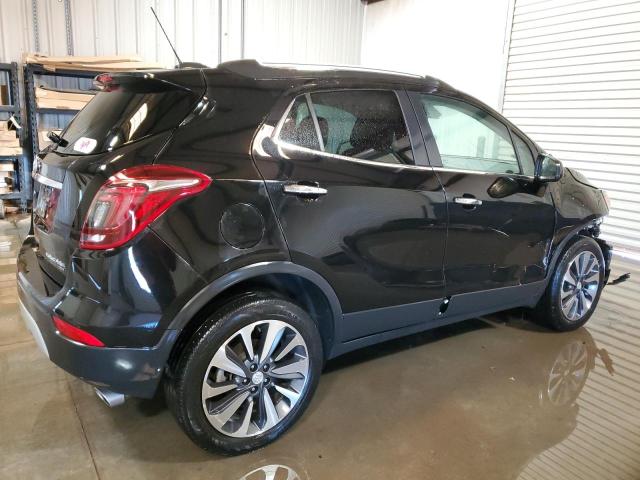 Photo 3 from auction – 2022 BUICK ENCORE PRE with VIN KL4CJESMXNB533440