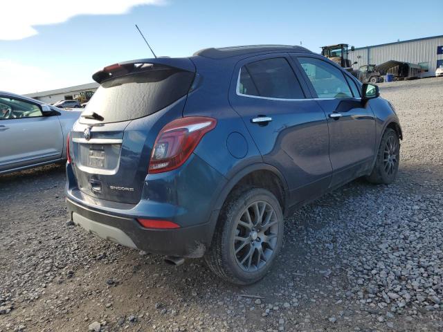 Photo 3 from auction – 2019 BUICK ENCORE SPO with VIN KL4CJ1SBXKB934232