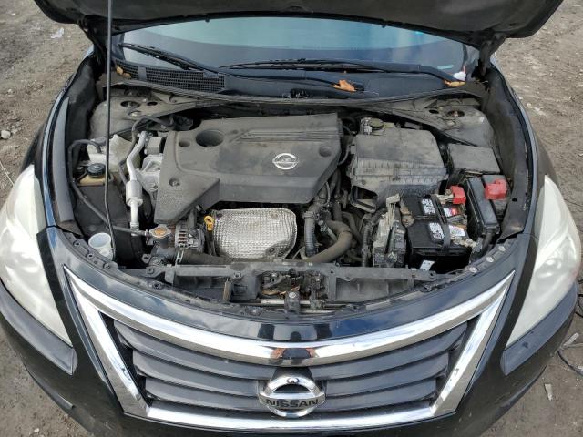 Photo 11 from auction – 2013 NISSAN ALTIMA 2.5 with VIN 1N4AL3AP0DN582396