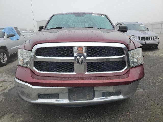 Photo 5 from auction – 2017 RAM 1500 SLT with VIN 1C6RR6LG6HS567670