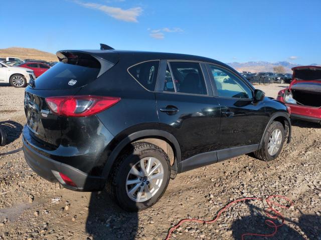 Photo 3 from auction – 2016 MAZDA CX-5 TOURI with VIN JM3KE4CY4G0740137