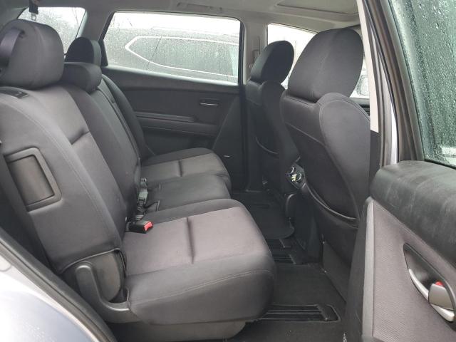 Photo 11 from auction – 2008 MAZDA CX-9 with VIN JM3TB38V080125057