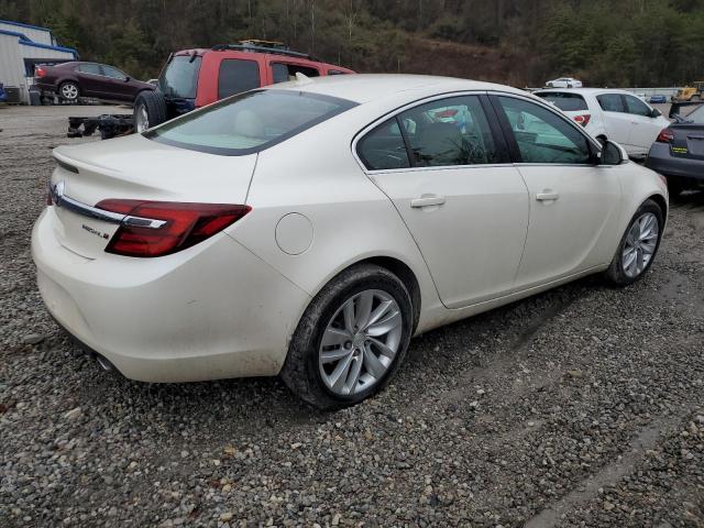 Photo 3 from auction – 2014 BUICK REGAL with VIN 2G4GK5EX4E9322399