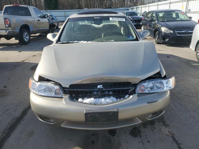 Photo 5 from auction – 2000 NISSAN ALTIMA XE with VIN 1N4DL01D6YC145568