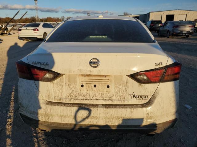 Photo 6 from auction – 2019 NISSAN ALTIMA SR with VIN 1N4BL4CV7KC177358