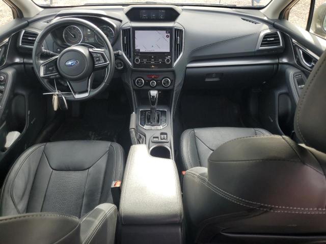 Photo 8 from auction – 2018 SUBARU CROSSTREK with VIN JF2GTAMC0J8293855
