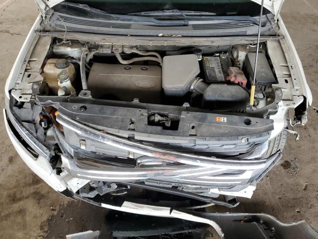 Photo 11 from auction – 2011 FORD EDGE with VIN 2FMDK3GC4BBB29983
