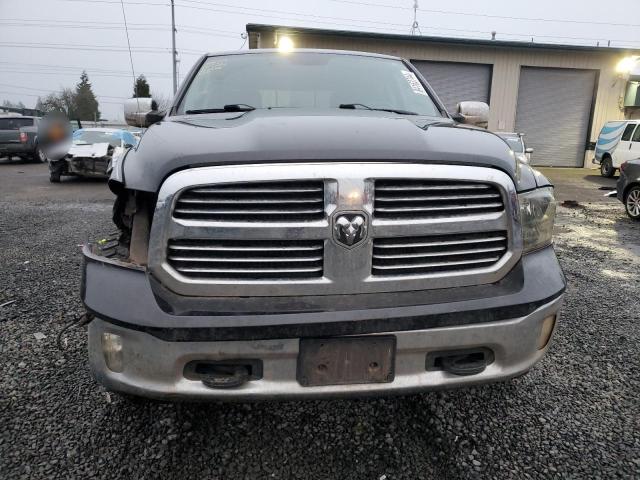 Photo 5 from auction – 2017 RAM 1500 SLT with VIN 1C6RR7LT1HS639992