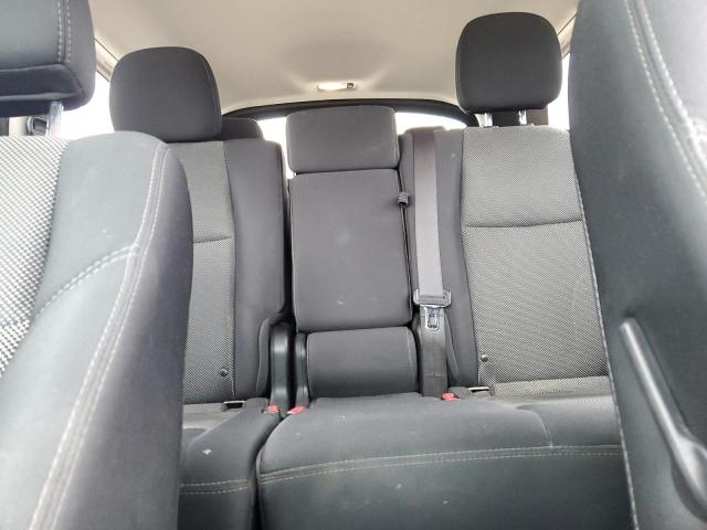 Photo 10 from auction – 2018 NISSAN PATHFINDER with VIN 5N1DR2MN8JC626738