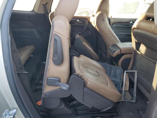 Photo 11 from auction – 2014 BUICK ENCLAVE with VIN 5GAKRBKD2EJ176884
