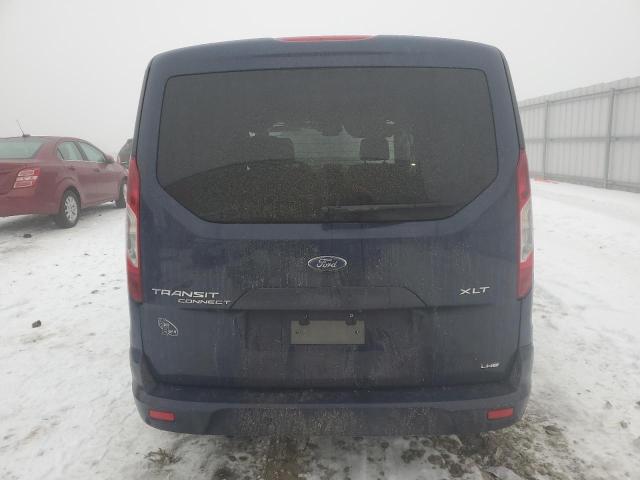 Photo 6 from auction – 2020 FORD TRANS with VIN NM0GE9F20L1469064