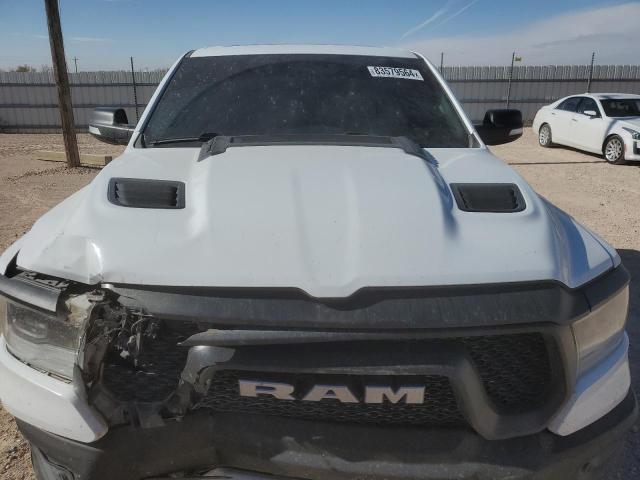 Photo 11 from auction – 2020 RAM 1500 REBEL with VIN 1C6SRFLT2LN170821