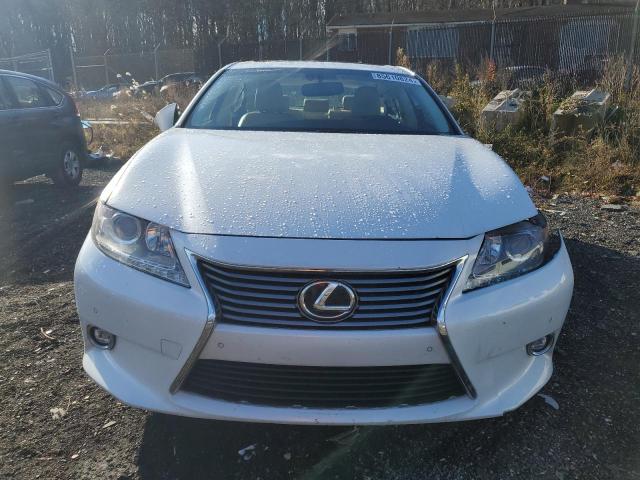 Photo 5 from auction – 2014 LEXUS ES 350 with VIN JTHBK1GG7E2143047