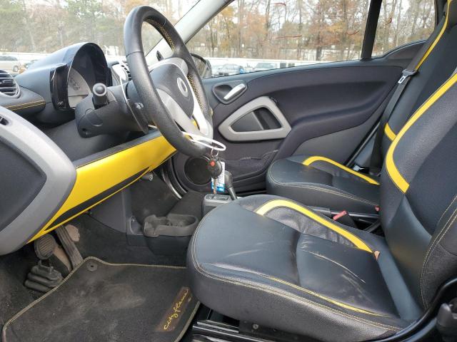 Photo 7 from auction – 2013 SMART FORTWO PAS with VIN WMEEK3BA2DK721780
