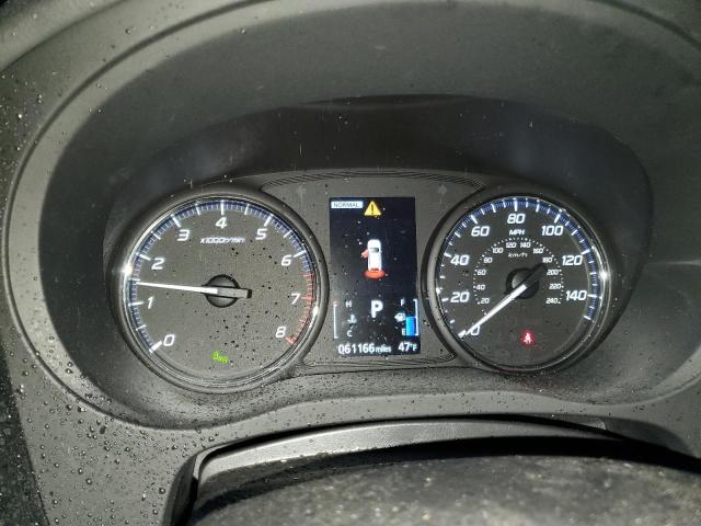 Photo 9 from auction – 2019 MITSUBISHI OUTLANDER with VIN JA4AZ3A35KZ053709
