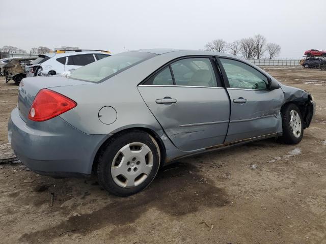 Photo 3 from auction – 2007 PONTIAC G6 VALUE L with VIN 1G2ZF58B074277506