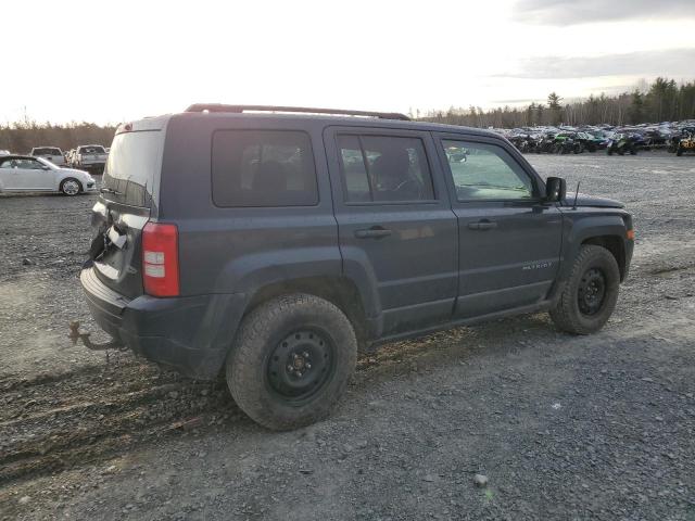 Photo 3 from auction – 2014 JEEP PATRIOT with VIN 1C4NJRAB3ED564698