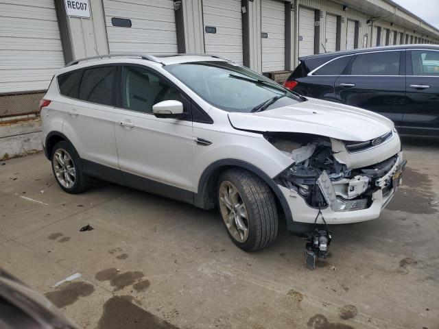Photo 4 from auction – 2015 FORD ESCAPE TIT with VIN 1FMCU9J93FUA59639