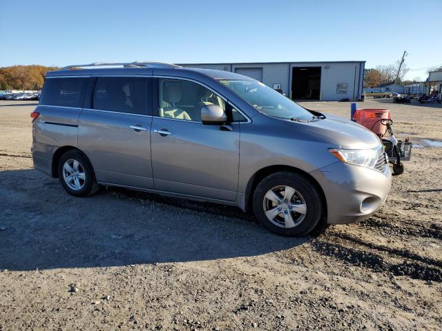 Photo 4 from auction – 2012 NISSAN QUEST S with VIN JN8AE2KP8C9047812