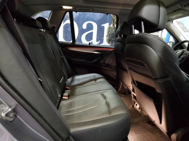 Photo 11 from auction – 2014 BMW X5 XDRIVE5 with VIN 5UXKR6C59E0C03213