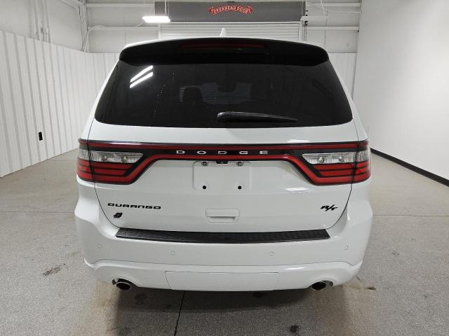 Photo 6 from auction – 2021 DODGE DURANGO R/ with VIN 1C4SDJCT0MC690894