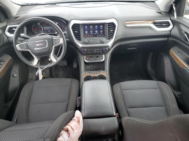 Photo 8 from auction – 2021 GMC ACADIA SLE with VIN 1GKKNKLS9MZ108979
